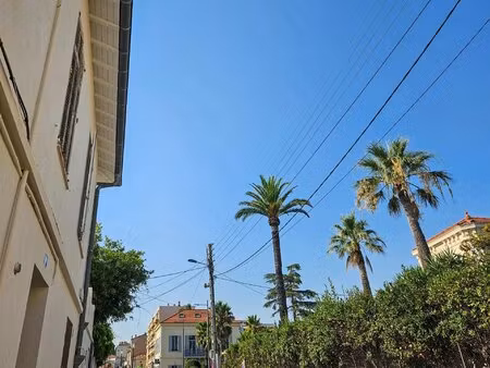 cannes monopropriété r+2 de 243 45 m²