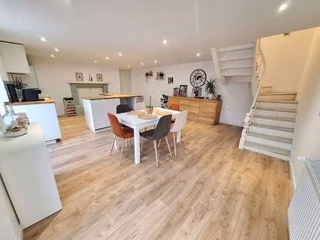 vente maison à bobital (22100) : à vendre / 104m² bobital