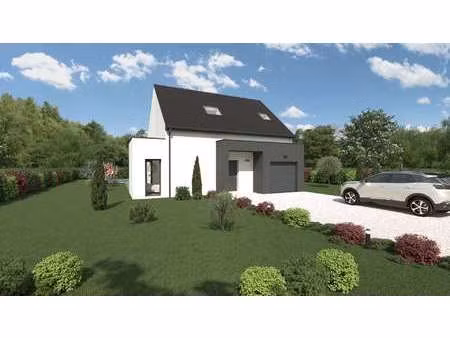 vente maison à erquy (22430) : à vendre / 95m² erquy