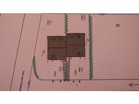exclusivite maison neuve à vendre 4 pièces esquibien (29) 80 m2 avec 3 chambres