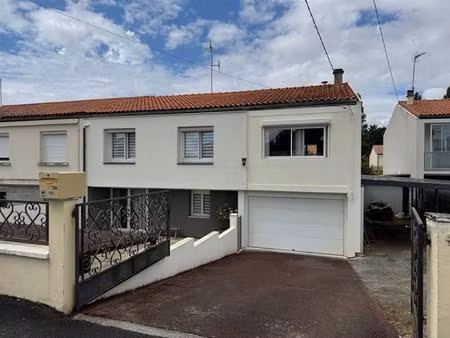 maison familiale de 145m²