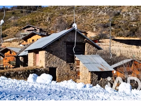 vente grange 3 pièces