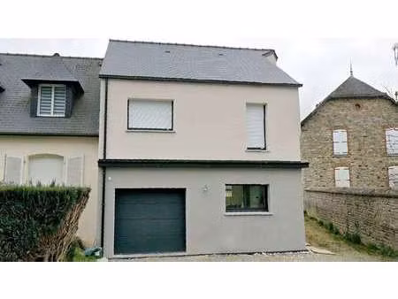 vente maison à noyal-sur-vilaine (35530) : à vendre / 129m² noyal-sur-vilaine