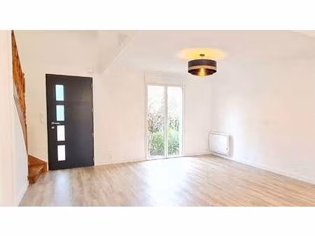 vente maison à noyal-sur-vilaine (35530) : à vendre / 97m² noyal-sur-vilaine