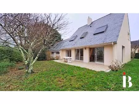 vente maison à orvault (44700) : à vendre / 157m² orvault