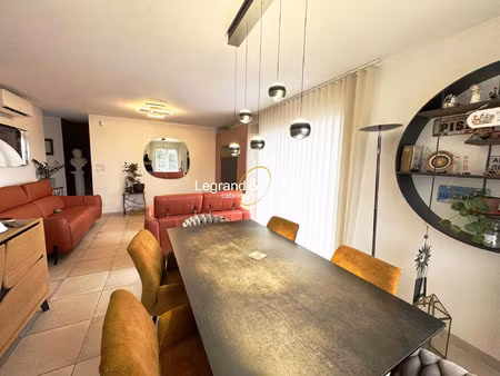 maison de plain pied