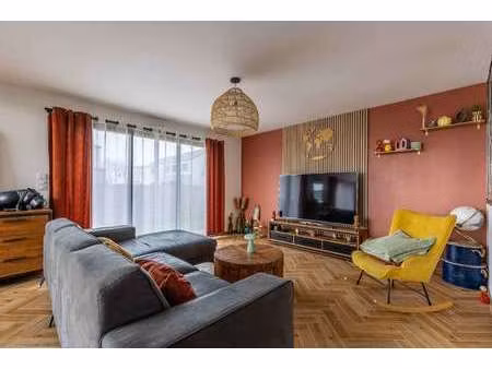 vente maison à saint-aubin-d'aubigné (35250) : à vendre / 126m² saint-aubin-d'aubigné