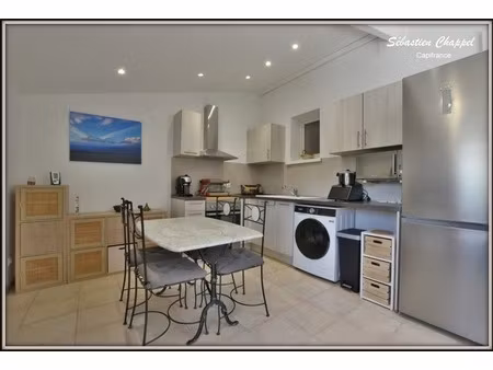 maison à vendre 5 pièces proche de servian garage et dépendance (34)