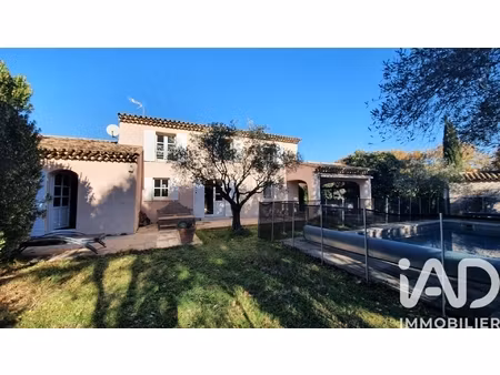 location maison/villa 5 pièces