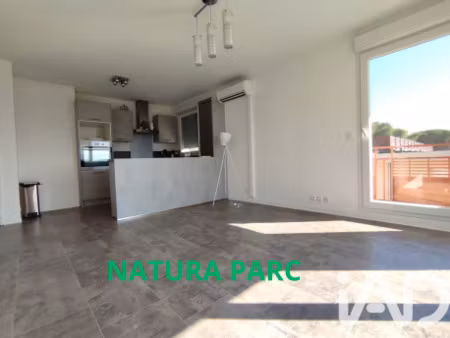 vente maison/villa 3 pièces