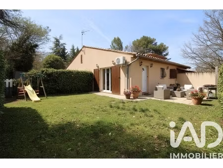 vente maison/villa 3 pièces