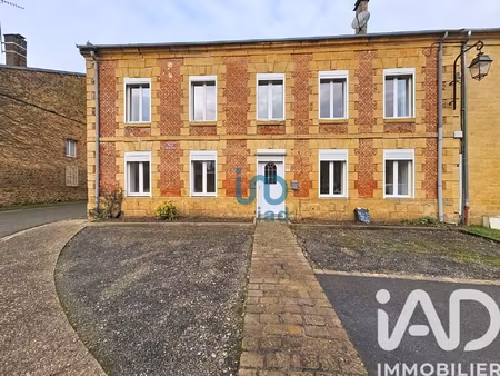 vente maison/villa 7 pièces