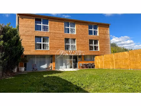 maison à louer - villennes sur seine 9 pièces- 6 chambres - 270 m2 habitables