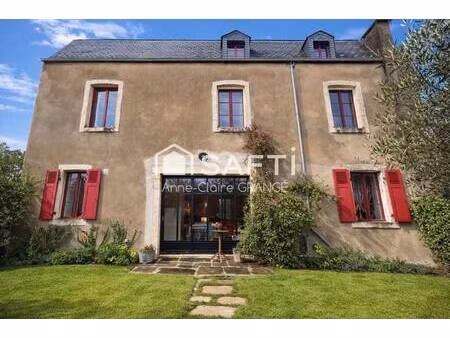 safti grangé anne claire conseiller indépendant