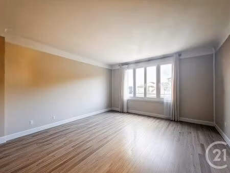 appartement f3 à vendre - 3 pièces - 57 66 m2 - la courneuve - 93 - ile-de-france