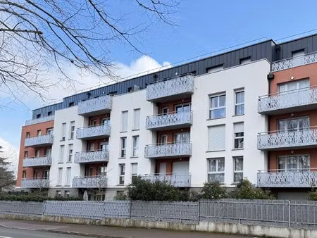 appartement à vendre aubergenville