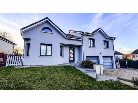 maison à vendre amnéville