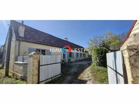 maison en vente - courset (62240)