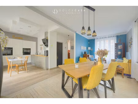 maison le perreux sur marne 8 pièces 4 chambres 170 8 m2