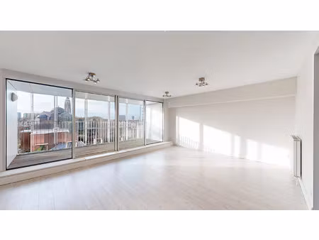 appartement te huur in antwerpen met 2 slaapkamers