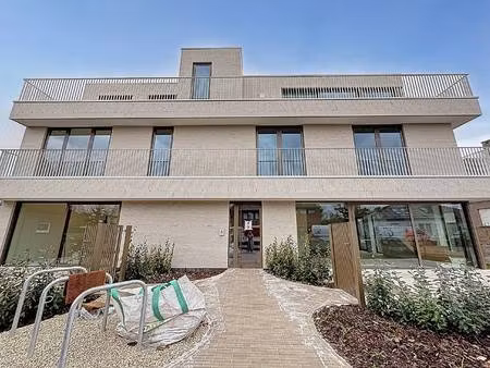 appartement te huur in grimbergen met 2 slaapkamers