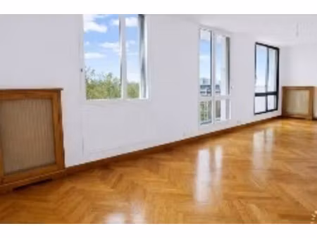 appartement en location - sartrouville (78500)