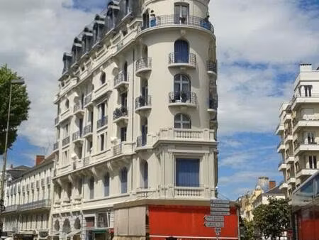 location appartement 40 m² à vichy (03200)