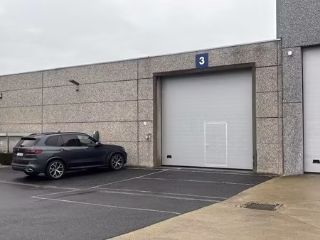 commercieel te huur in kuurne