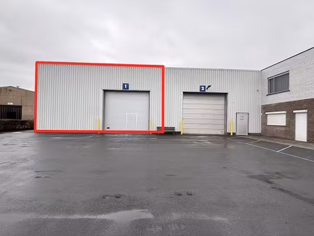 commercieel te huur in kuurne