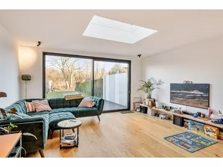 huis te huur in gentbrugge met 3 slaapkamers