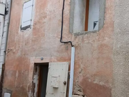 vente maison 4 pièces 89 m² sainte-tulle (04220)