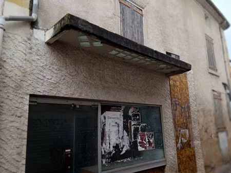 vente maison 6 pièces 96 m² sainte-tulle (04220)