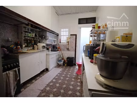 vente propriété 10 pièces 130 m² à espéraza (11260)  77 000 €