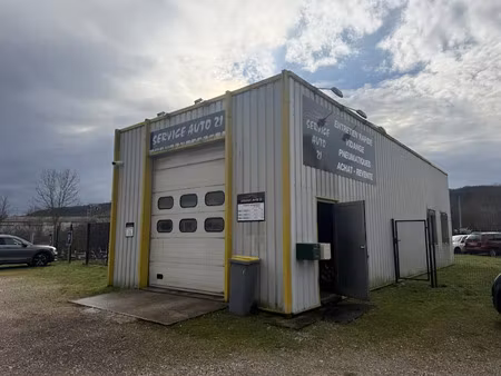 vente maison 2 pièces 90 m² à montbard (21500)  49 000 €