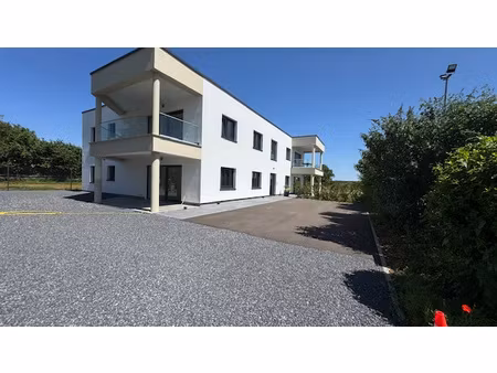 en vente appartement 110 9 m² – 335 000 € |haucourt-moulaine