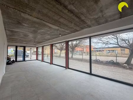 commercieel te huur in wilrijk