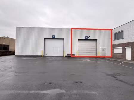 commercieel te huur in kuurne