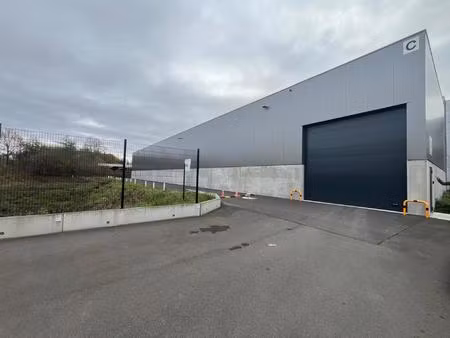 commercieel te huur in lier