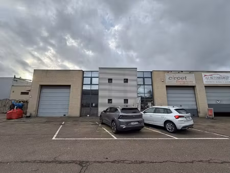 commercieel te huur in turnhout