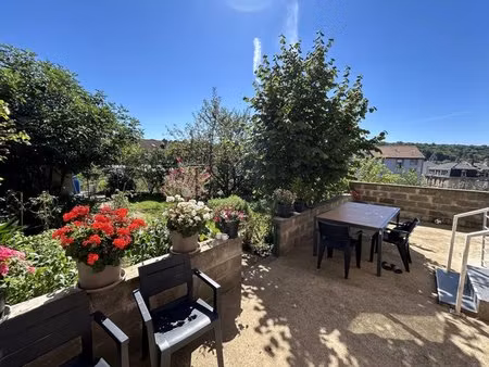 en vente maison 160 m² – 265 000 € |herserange