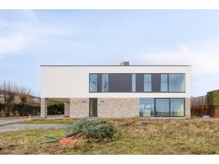 huis te huur in asse met 5 slaapkamers