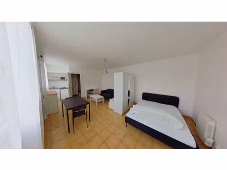 appartement 1 pièces 29 m² à louer talence 33400 ? | era immobilier