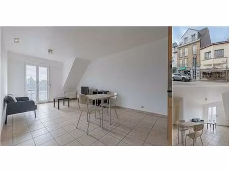 appartement à vendre à overwinningsstraat 50 willebroek (rbv04668)