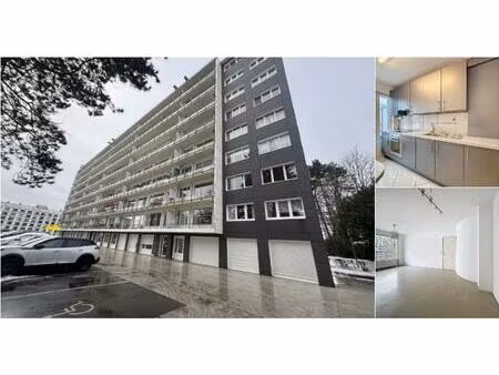 appartement à vendre à parc du bay bonnet 1 bis 3 fléron (vbd74060)