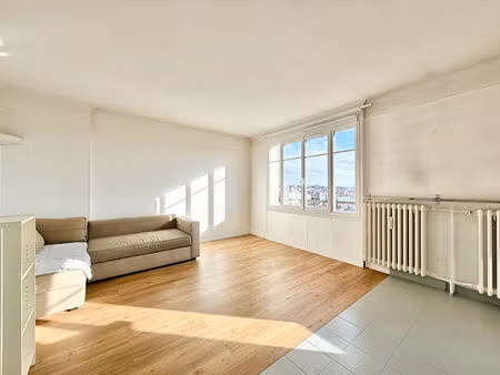 appartement fontenay sous bois 3 pièce(s) 58 m2