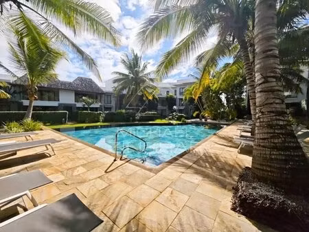 penthouse d’exception à azuri – élégance  vue mer et art de vivre - mzimc1028