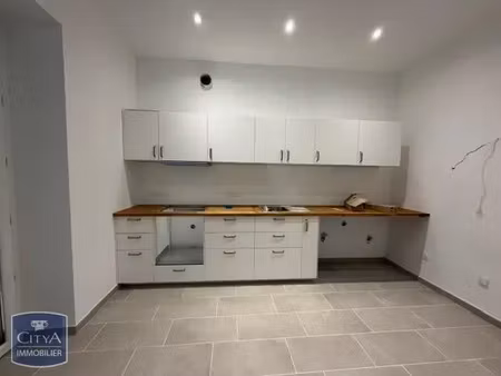 appartement à louer 2 pièces 49.4 m² - nice (06) - 950€