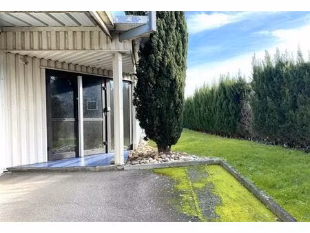 vente bureau toulouse 420 m²