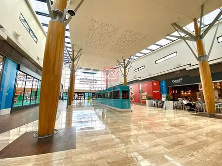 claye souilly (77) - restaurant rapide franchisé