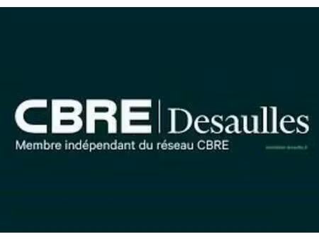 vente local d'activités trevenans 232 m²